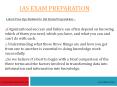 Some news about IAS Exam Preparation PowerPoint PPT Presentation