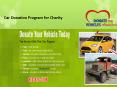 Fast Easy and Secure way to Donate a Car for Charity PowerPoint PPT Presentation