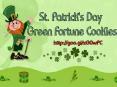Unique St. Patricks Gifts Online PowerPoint PPT Presentation