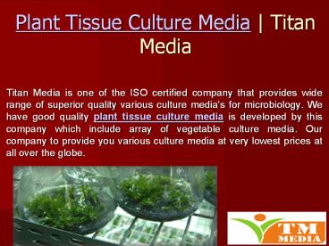 presentation player overlay