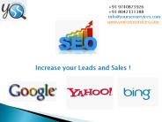 Top SEO Company in Bangalore