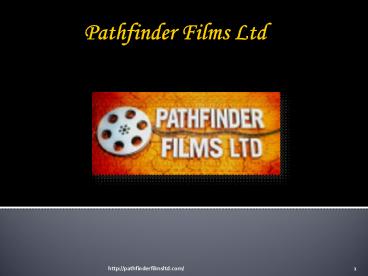 Online Independent Film Library