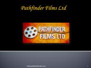 Online Independent Film Library