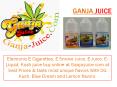 Ganja Juice - Sampler Packs PowerPoint PPT Presentation