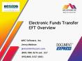 Electronic Funds Transfer EFT Overview PowerPoint PPT Presentation