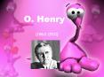 O. Henry PowerPoint PPT Presentation