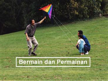 presentation player overlay