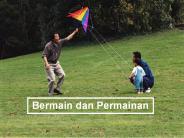 Bermain dan Permainan