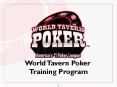 World Tavern Poker PowerPoint PPT Presentation