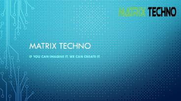 Matrix Techno | Web designing company in Delhi, Best web design company, website development, SEO services, Domain & Hosting