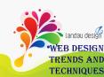 WEB DESIGN TRENDS AND TECHNIQUES PowerPoint PPT Presentation