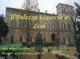 Il Palazzo Vescovile di Lodi PowerPoint PPT Presentation