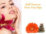 Jeff Nourse New You Spa