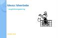 Mevoc Meerbeke PowerPoint PPT Presentation
