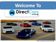 Car Auction Singapore (1)