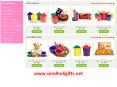 Holi Gifts 2014 PowerPoint PPT Presentation