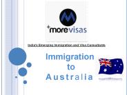 Immigration To Australia