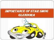 Importance of Star Smog Glendora