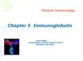Medical Immunology PowerPoint PPT Presentation