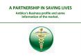 A PARTNERSHIP IN SAVING LIVES PowerPoint PPT Presentation