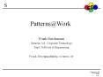 Patterns@Work PowerPoint PPT Presentation