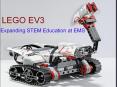 LEGO EV3 PowerPoint PPT Presentation