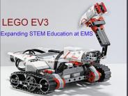 LEGO EV3
