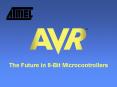 The Future in 8-Bit Microcontrollers PowerPoint PPT Presentation