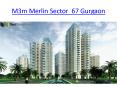 M3M Merlin Sector 67 Gurgaon PowerPoint PPT Presentation