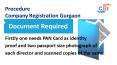 Know All about Quick Company Registration in Gurgaon PowerPoint PPT Presentation
