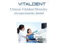 Clínicas Vitaldent Móstoles: envejecimiento dental PowerPoint PPT Presentation