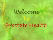 Benefits of Prostate Massage