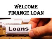 Loans for your needs