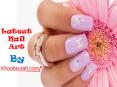 Latest Nail Art Design PowerPoint PPT Presentation