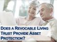 Does Revocable Living Trust Provide Asset Protection? PowerPoint PPT Presentation