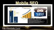 MOBILE SEO