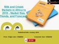 African Milk and Cream Markets to 2018 - Market Size & Opportunities PowerPoint PPT Presentation
