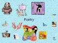Poetry PowerPoint PPT Presentation