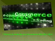 7 Reasons to Redesign your Ecommerce Website in 2014
