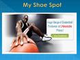 New Balance Size Conversion Chart PowerPoint PPT Presentation