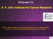 Colorectal Cancer