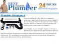 Plumbing Services:Best Singapore Plumber PowerPoint PPT Presentation