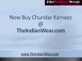 Buy Indian Churidar Kameez at TheIndianWear