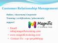sap customer relationship management crm operations and configuration PowerPoint PPT Presentation