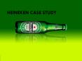 Heineken%20Case%20Study PowerPoint PPT Presentation