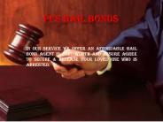 Bail Bond Services