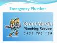 Get Professional Help For Your Plumbing Online PowerPoint PPT Presentation
