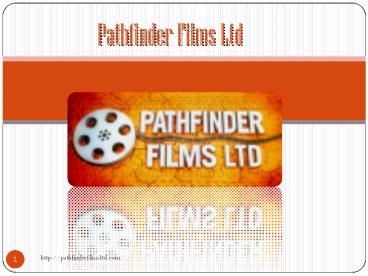 Documentary Distributors UK