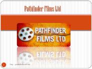 Documentary Distributors UK