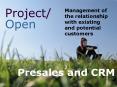 Presales and CRM PowerPoint PPT Presentation